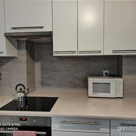 Apartament "Krokus" Giżycko Εξωτερικό φωτογραφία