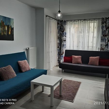 Apartament "Krokus" Giżycko Εξωτερικό φωτογραφία