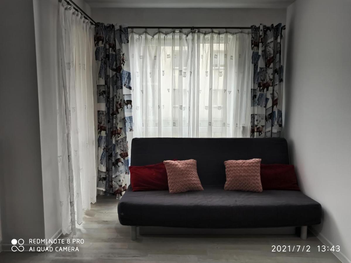 Apartament "Krokus" Giżycko Εξωτερικό φωτογραφία